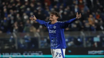 يكسر الصمت.. نيكو باز يناقش عودة محتملة إلى ريال مدريد صيف 2026